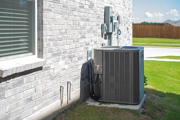 Reliable Ac Installation contractor in Bethel, NC by FH HVAC